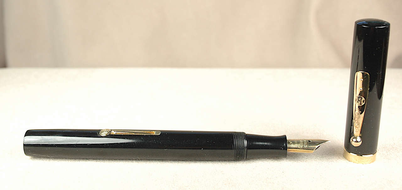 Vintage Pens: 4771: Waterman: 56